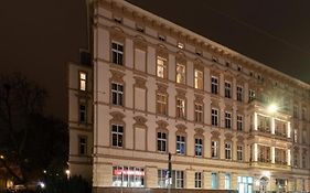 Kamienica Centrum Apartament nr 14